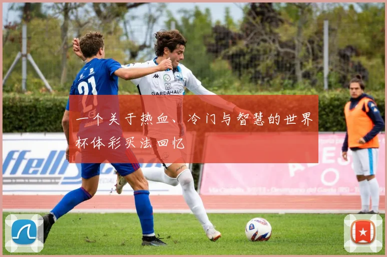 一个关于热血、冷门与智慧的世界杯体彩买法回忆